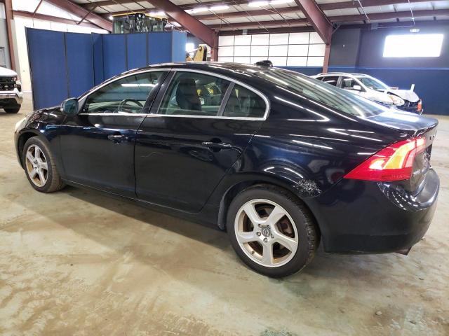 Image 2 of 2012 VOLVO S60 T5 2012 with VIN YV1622FS9C2039407