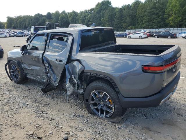 Image 2 of 2022 RIVIAN R1T ADVENTURE 2022 with VIN 7FCTGAAA1NN016721