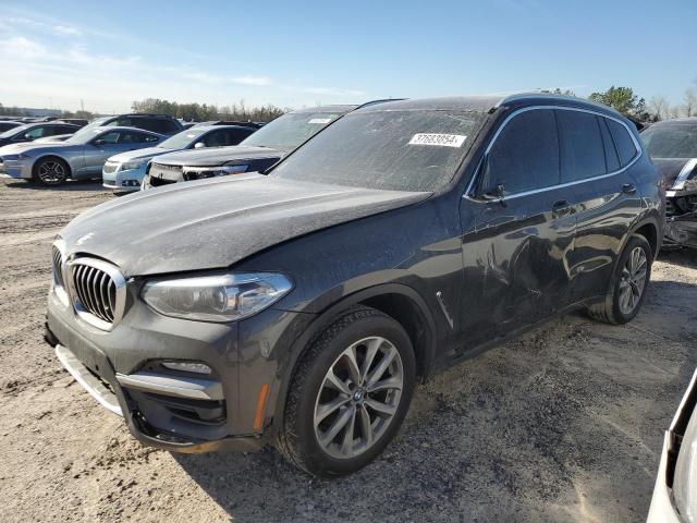 Изображение 1 2019 BMW X3 SDRIVE30I 2019 с VIN 5UXTR7C56KLF37042