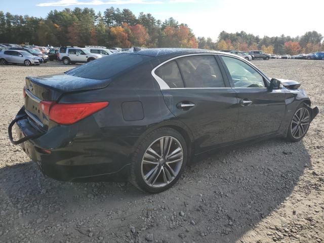Image 3 of 2016 INFINITI Q50 PREMIUM 2016 with VIN JN1EV7AR1GM343340