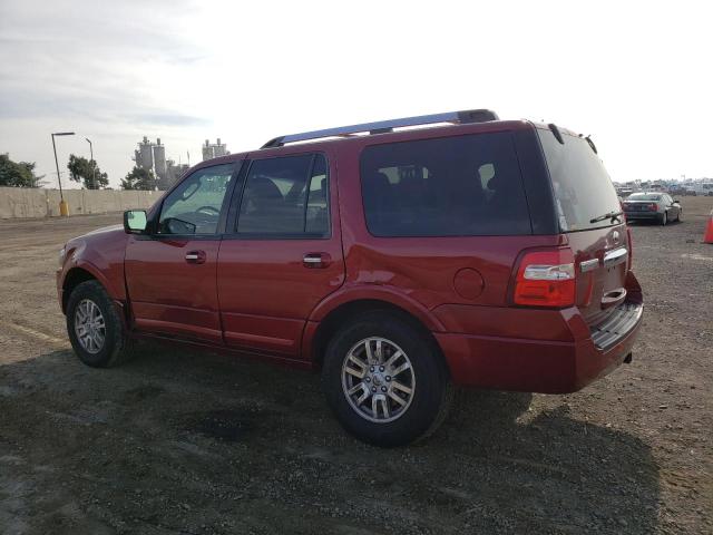 Изображение 2 2014 FORD EXPEDITION LIMITED 2014 с VIN 1FMJU2A59EEF63035