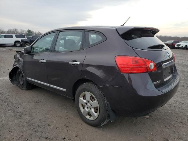 Изображение 2 2015 NISSAN ROGUE SELECT S 2015 с VIN JN8AS5MV2FW756750