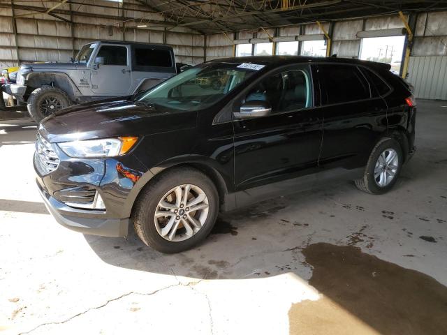 Изображение 2020 FORD EDGE SEL 2020