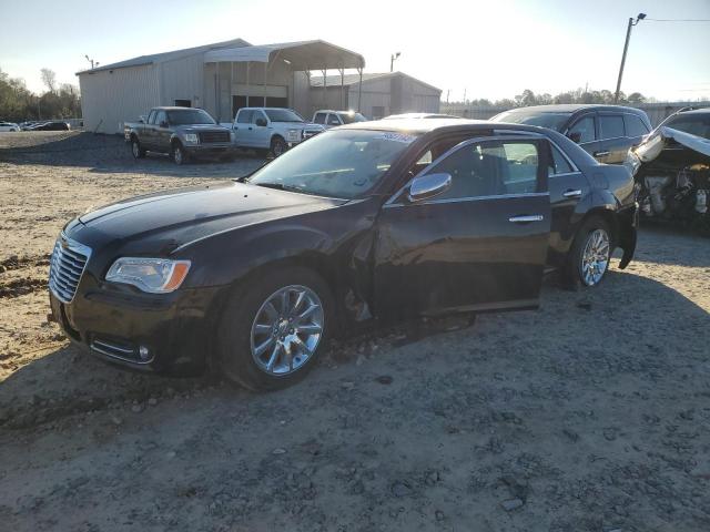 Изображение 1 2012 CHRYSLER 300 LIMITED 2012 с VIN 2C3CCACG2CH182310