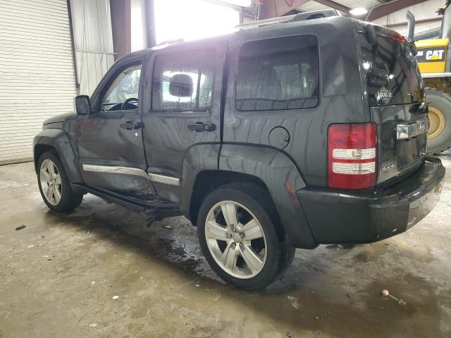 Image 2 of 2011 JEEP LIBERTY SPORT 2011 with VIN 1J4PN2GK6BW592162
