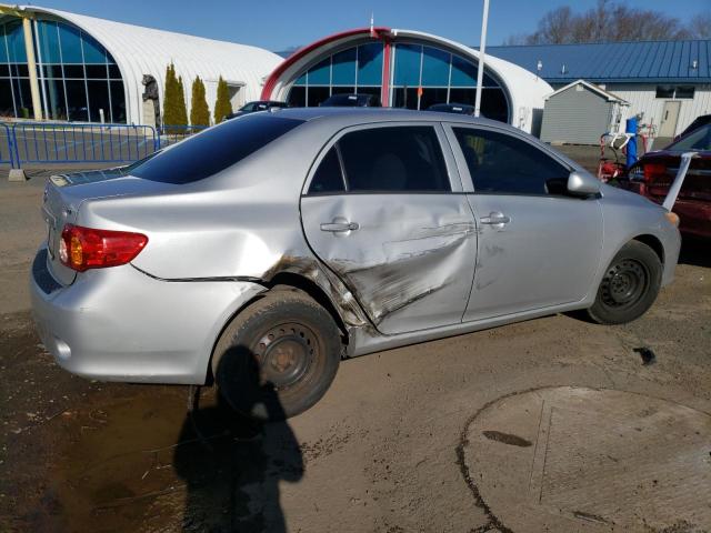 Изображение 3 2009 TOYOTA COROLLA BASE 2009 с VIN 2T1BU40E19C149696