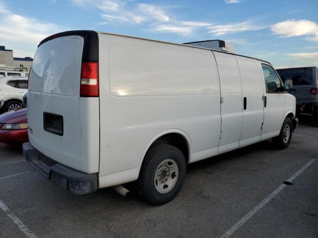 Obraz 3 z 2014 CHEVROLET EXPRESS G3500  2014 z VIN 1GCZGUCA8E1127742
