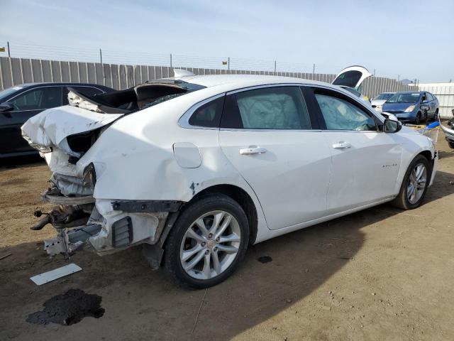 Изображение 3 2018 CHEVROLET MALIBU LT 2018 с VIN 1G1ZD5ST2JF129302