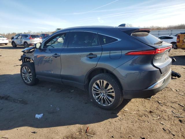 Obraz 2 z 2022 TOYOTA VENZA LE 2022 z VIN JTEAAAAHXNJ087141
