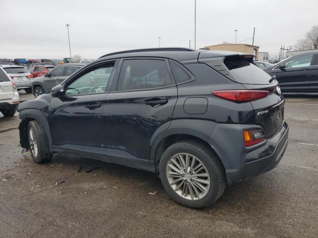 Image 2 of 2018 HYUNDAI KONA SEL 2018 with VIN KM8K2CAA9JU171010