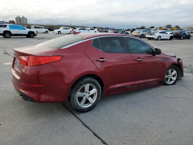 Image 3 of 2015 KIA OPTIMA LX 2015 with VIN 5XXGM4A71FG517224