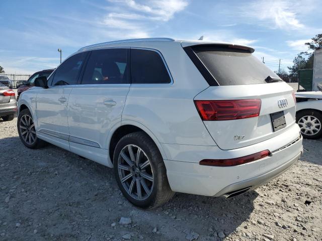 Obraz 2 z 2017 AUDI Q7 PREMIUM PLUS 2017 z VIN WA1LHAF70HD045163