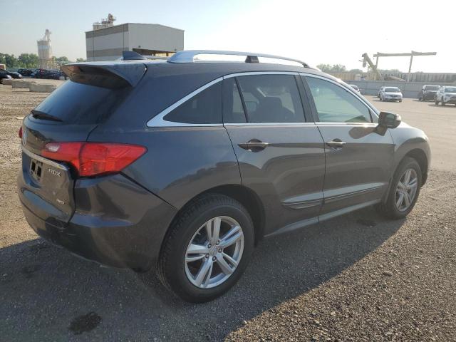 Image 3 of 2013 ACURA RDX  2013 with VIN 5J8TB4H30DL003998