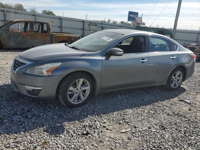 Изображение 1 2015 NISSAN ALTIMA 2.5 2015 с VIN 1N4AL3APXFC493479