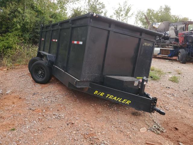 Image 1 of 2023 B/R TRAILER 2023 with VIN 7VLA1CD23PN004045