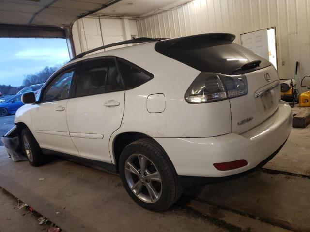 Image 2 of 2006 LEXUS RX 400 2006 with VIN JTJHW31U360048747