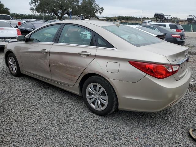 Изображение 2 2011 HYUNDAI SONATA GLS 2011 с VIN 5NPEB4AC1BH245556