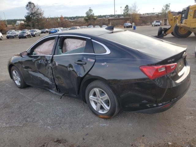 Image 2 of 2023 CHEVROLET MALIBU LS 2023 with VIN 1G1ZB5ST1PF119357