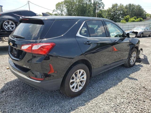 Изображение 3 2019 CHEVROLET EQUINOX LT 2019 с VIN 3GNAXUEV7KL355319