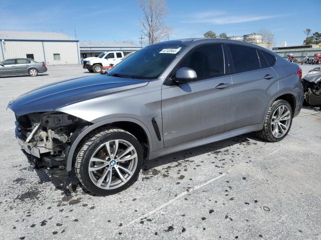 2015 BMW X6 XDRIVE35I 2015 image