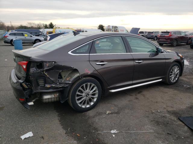 Obraz 3 z 2015 HYUNDAI SONATA SPORT 2015 z VIN 5NPE34AF5FH101344