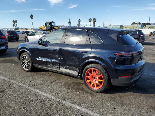 Obraz 2 z 2023 PORSCHE CAYENNE BASE 2023 z VIN WP1AA2AY7PDA08194