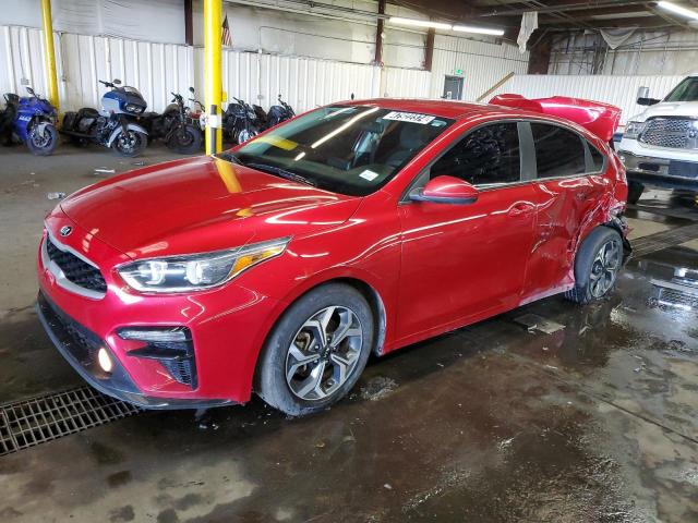 Obraz 2021 KIA FORTE FE 2021