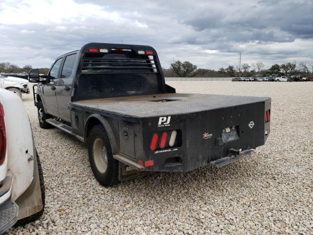 Obraz 2 z 2019 FORD F350 SUPER DUTY 2019 z VIN 1FT8W3DT2KEF12551