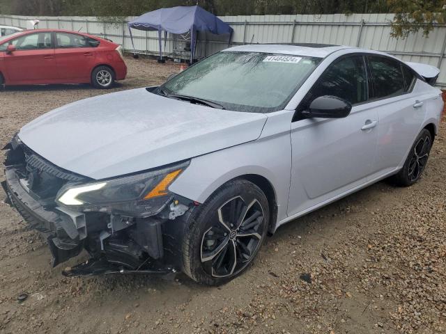 Изображение 1 2023 NISSAN ALTIMA SR 2023 с VIN 1N4BL4CV6PN422646