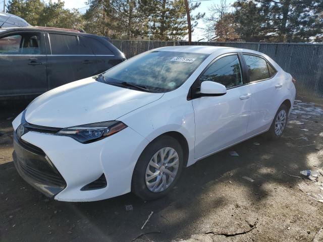 Obraz 1 z 2017 TOYOTA COROLLA L 2017 z VIN 2T1BURHE2HC921753