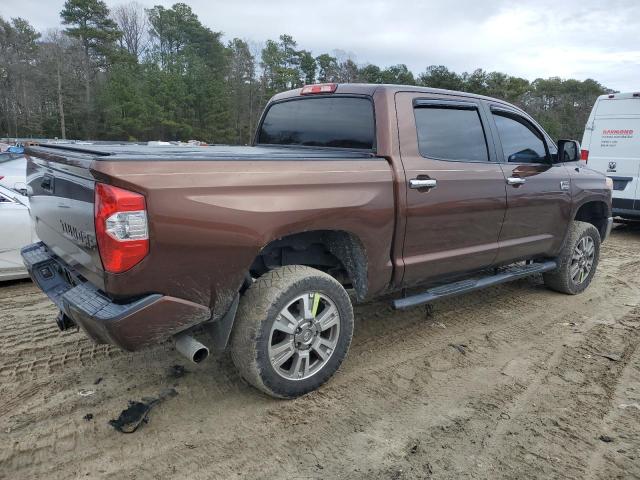 Изображение 3 2016 TOYOTA TUNDRA CREWMAX 1794 2016 с VIN 5TFAY5F15GX501316