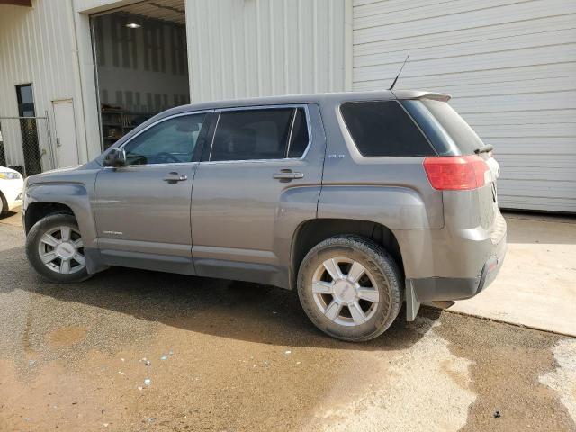 Obraz 2 z 2011 GMC TERRAIN SLE 2011 z VIN 2CTALMEC5B6460565