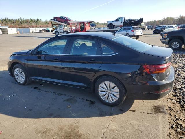 Image 2 of 2019 VOLKSWAGEN JETTA S 2019 with VIN 3VWC57BU6KM198538