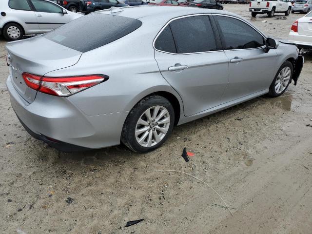 Изображение 3 2019 TOYOTA CAMRY L 2019 с VIN 4T1B11HK9KU732555