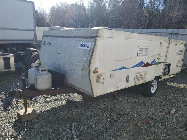 Obraz 2 z 2006 CAMP CAMPER 2006 z VIN 1C9X119176A725072