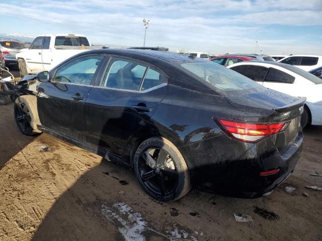 Image 2 of 2023 NISSAN SENTRA SR 2023 with VIN 3N1AB8DV2PY225767