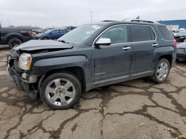 2014 GMC TERRAIN SLT 2014 image