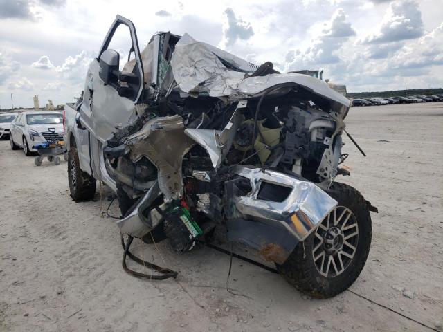 Image 1 of 2019 FORD F250 SUPER DUTY 2019 with VIN 1FT7W2BT9KEC76750