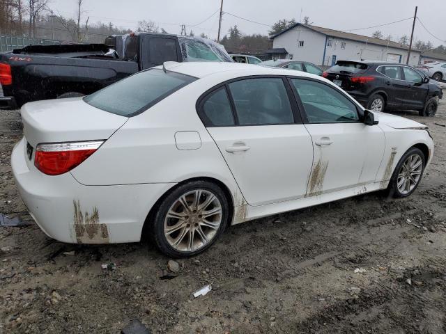 Obraz 3 z 2010 BMW 528 XI 2010 z VIN WBANV1C52AC159832
