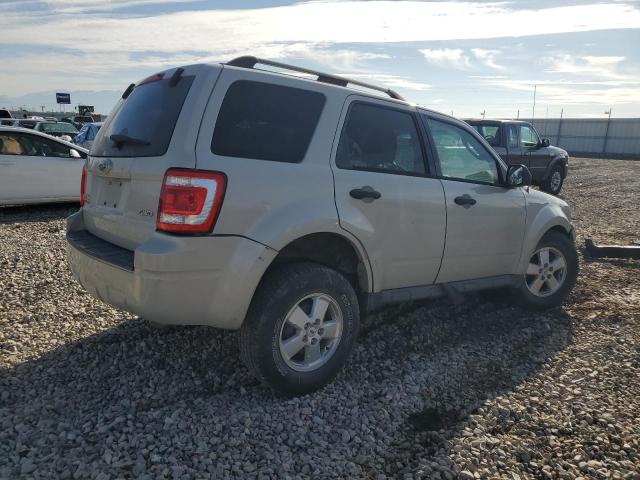 Image 3 of 2009 FORD ESCAPE XLT 2009 with VIN 1FMCU93G69KA18031