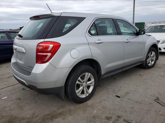 Изображение 3 2016 CHEVROLET EQUINOX LS 2016 с VIN 2GNFLEEK3G6275122