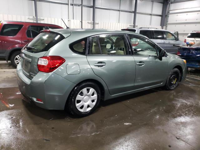 Изображение 3 2014 SUBARU IMPREZA  2014 с VIN JF1GPAA66EG218953