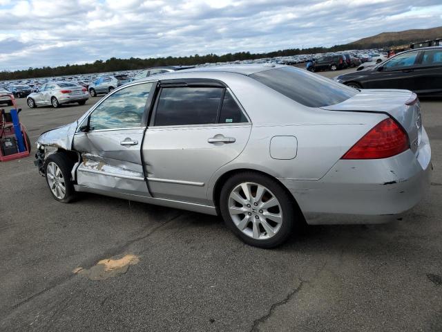 Obraz 2 z 2007 HONDA ACCORD EX 2007 z VIN 1HGCM66517A040648