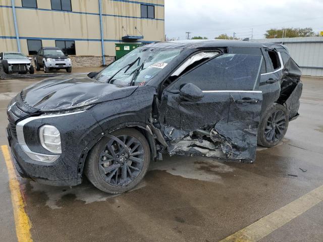 2022 MITSUBISHI OUTLANDER SE 2022 image