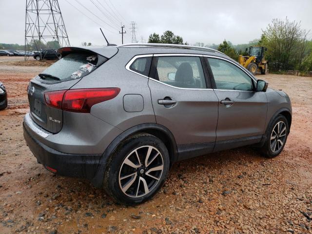 Obraz 3 z 2017 NISSAN ROGUE SPORT S 2017 z VIN JN1BJ1CR0HW125677