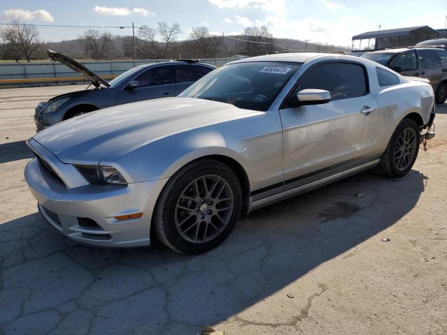 Изображение 1 2014 FORD MUSTANG  2014 с VIN 1ZVBP8AM5E5298234