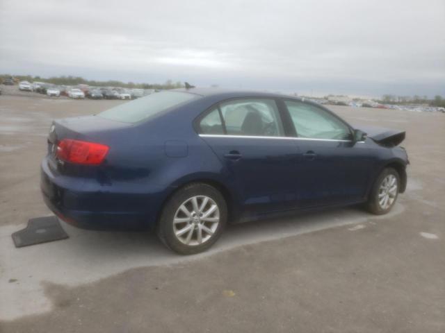 Изображение 3 2013 VOLKSWAGEN JETTA SE 2013 с VIN 3VWDX7AJ5DM290538