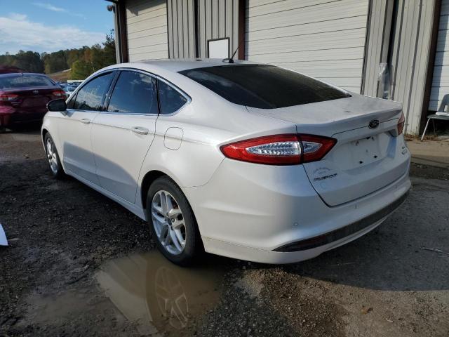 Obraz 2 z 2016 FORD FUSION SE 2016 z VIN 3FA6P0HD3GR311046