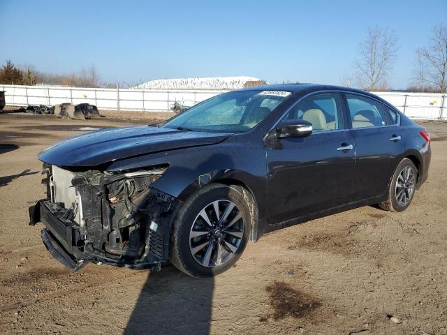 Изображение 1 2016 NISSAN ALTIMA 2.5 2016 с VIN 1N4AL3AP4GC189260