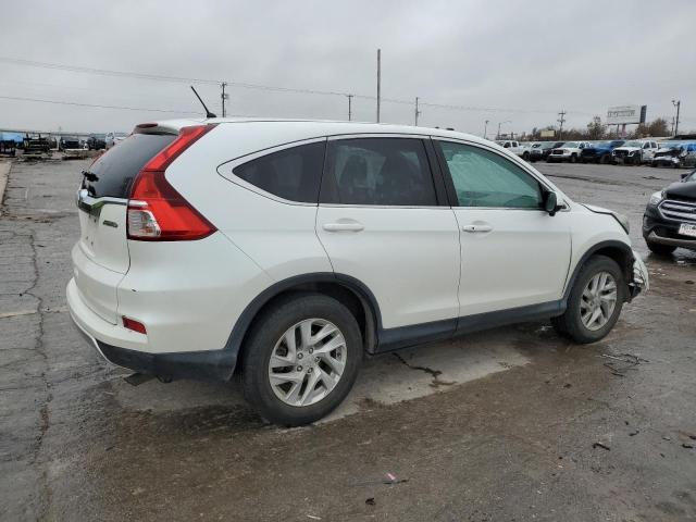 Image 3 of 2016 HONDA CR-V EX 2016 with VIN 5J6RM4H50GL092474